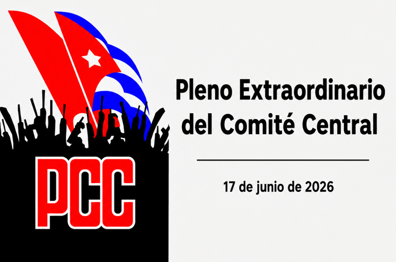 Foto: PCC