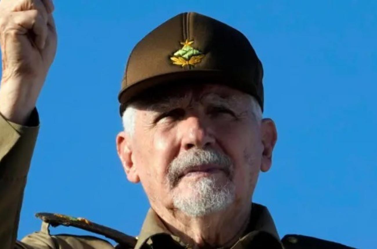 Ramiro Valdés