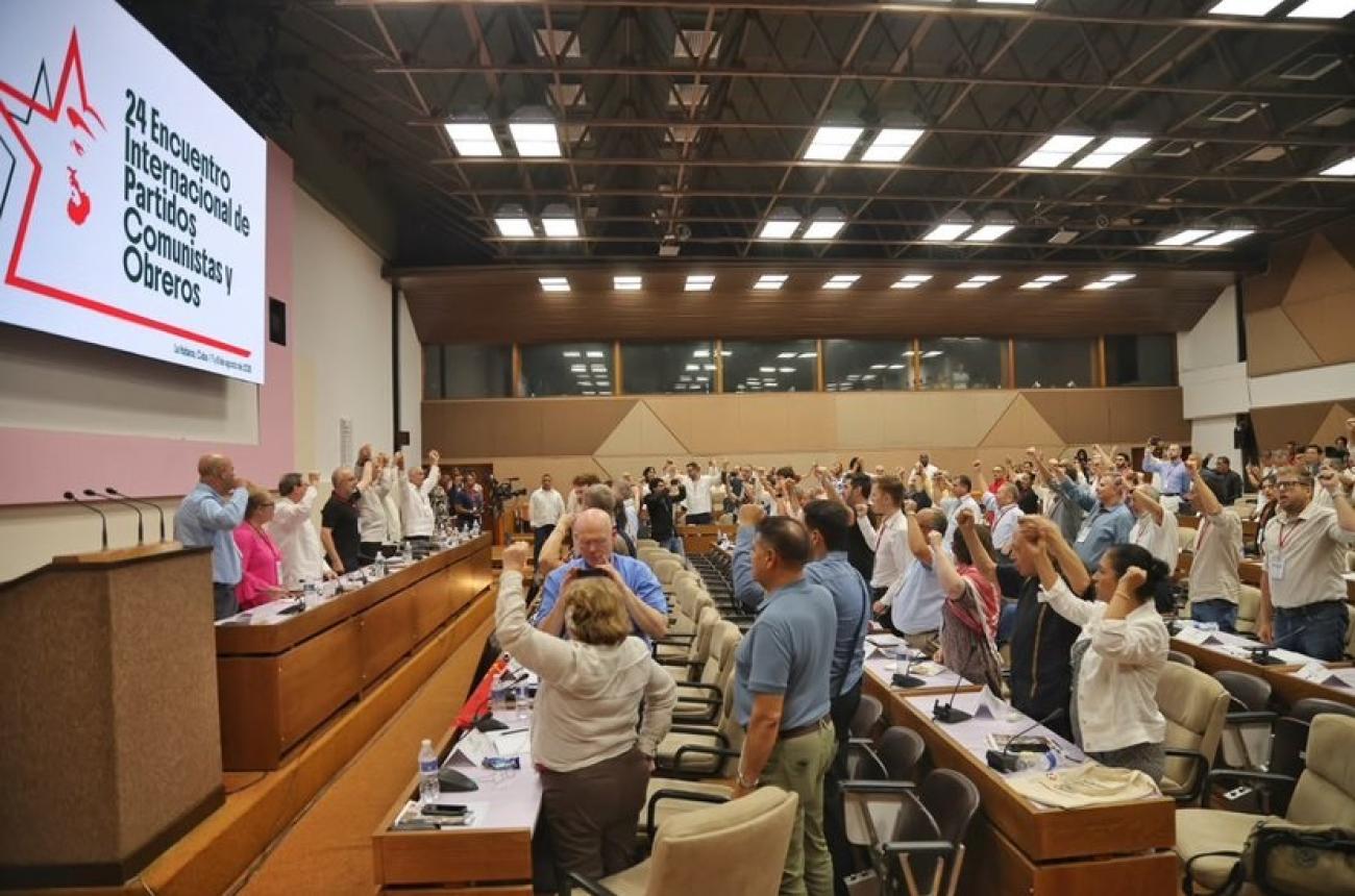 Foto: Presidencia