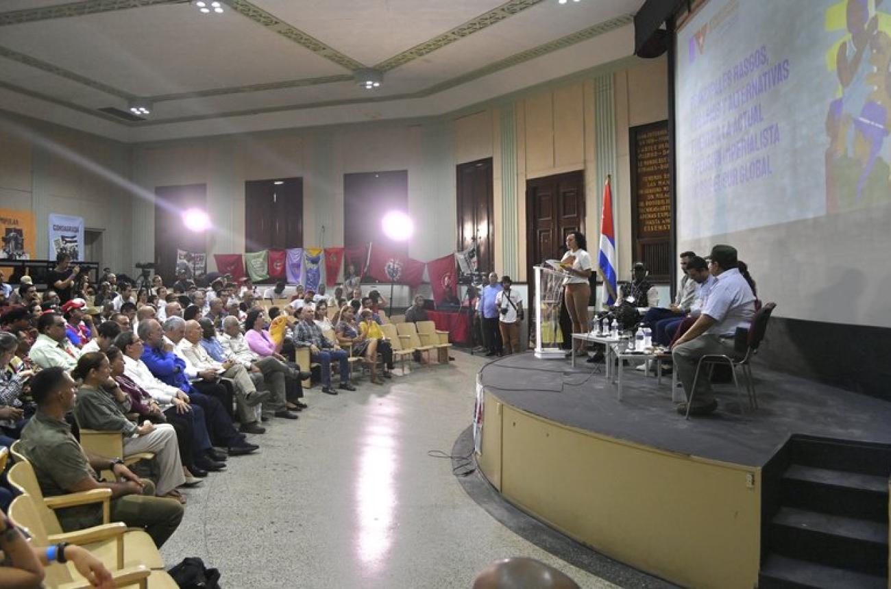 Foto: Presidencia