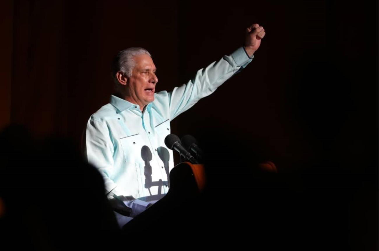 Foto: Dunia Álvarez Palacio