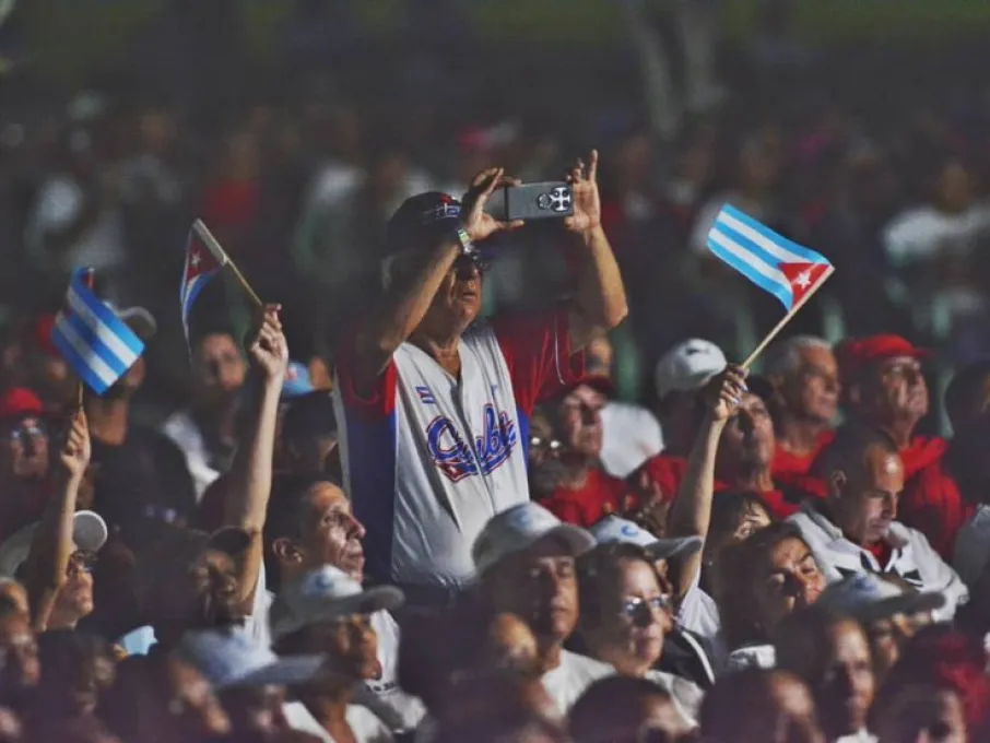Foto: Presidencia