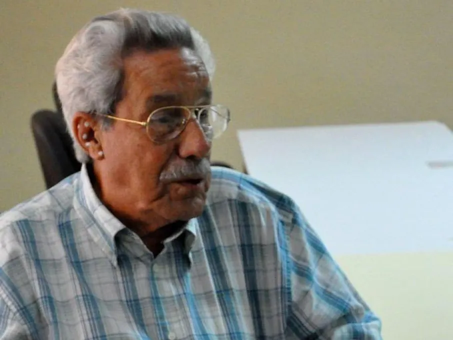 Foto: Tomada del periódico La Demajagua