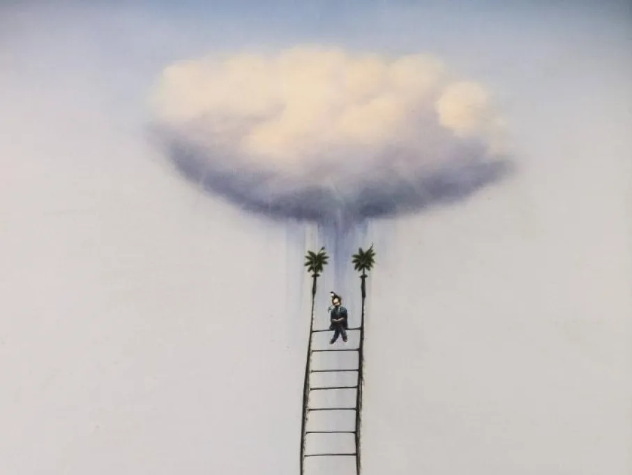 Obra de Ernesto Rancaño