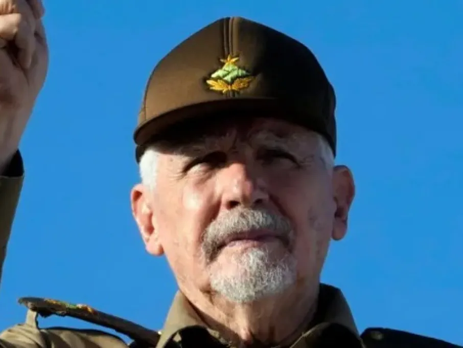 Ramiro Valdés
