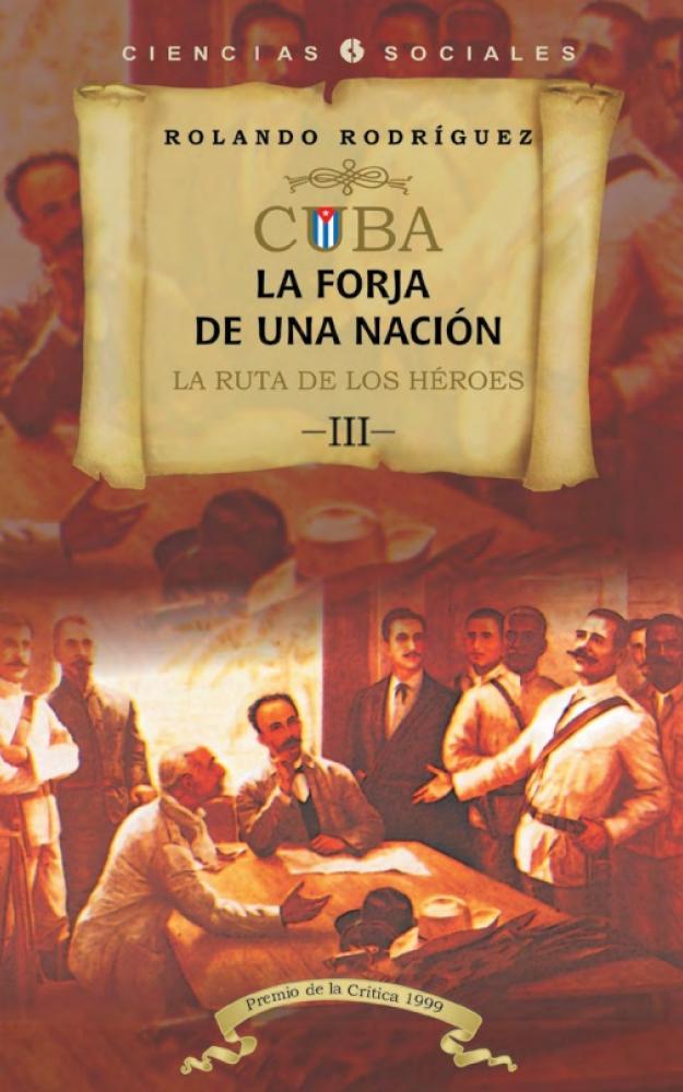La forja de una nación