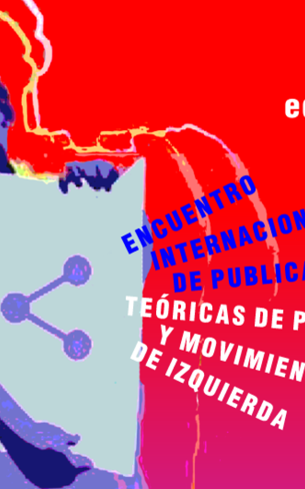PROGRAMA III ENCUENTRO INTERNACIONAL DE PUBLICACIONES TEÓRICAS DE PARTIDOS Y MOVIMIENTOS DE IZQUIERDA Universidad del Partido Comunista de Cuba "Ñico López"