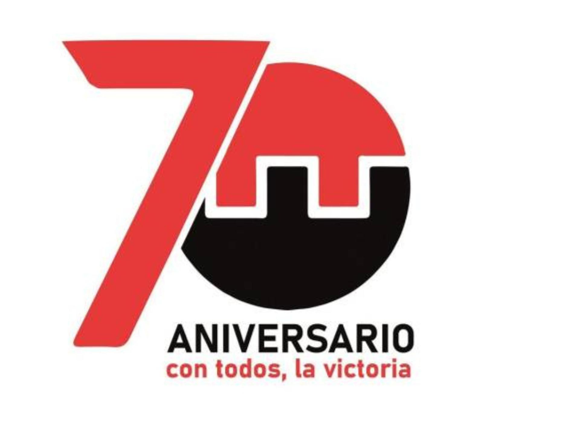 Con todos la victoria