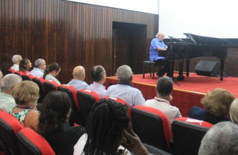 homenaje a fidel en ccpcc homenaje a fidel en ccpcc