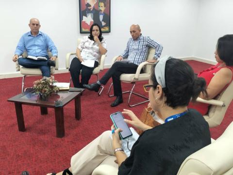 Foto: PCC Foto: PCC