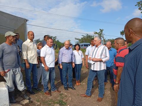 Foto: PCC