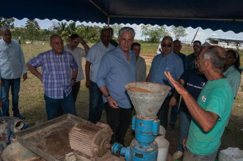Fotos: Dunia Álvarez Palacios Fotos: Dunia Álvarez Palacios