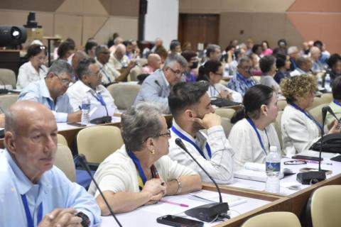 Foto: PCC