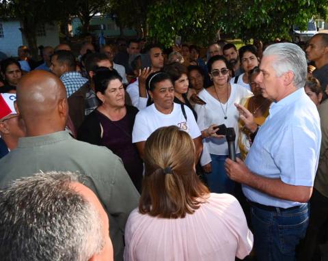 Foto: PCC
