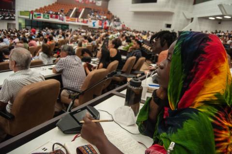Fotos: Dunia Álvarez Palacios/PCC
