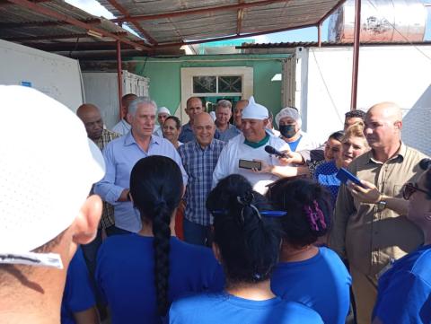 Foto: PCC