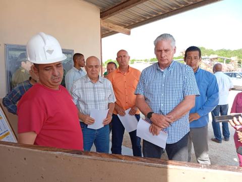 Foto: PCC Foto: PCC