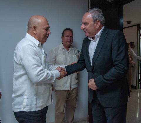 Fotos: Dunia Álvarez Palacios