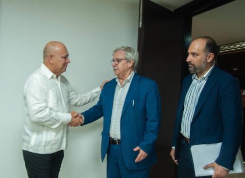 Fotos: Dunia Álvarez Palacios