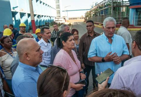 Fotos: Dunia Álvarez Palacios