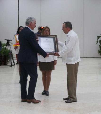 Foto: Estudios Revolución Foto: Estudios Revolución