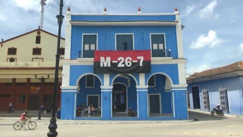 El pueblo se ha sumado a la festividad sostenida en sus esfuerzos y compromisos.