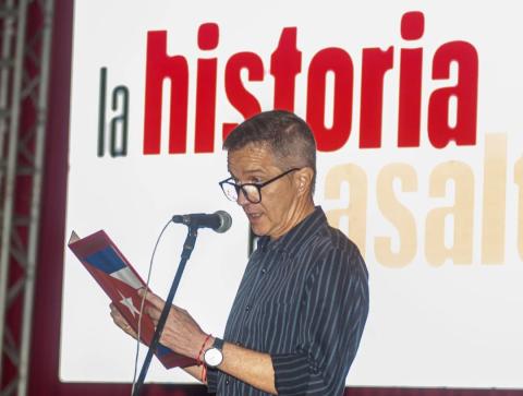 Foto: Dunia Álvarez Palacios 