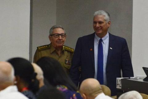 Foto: PCC