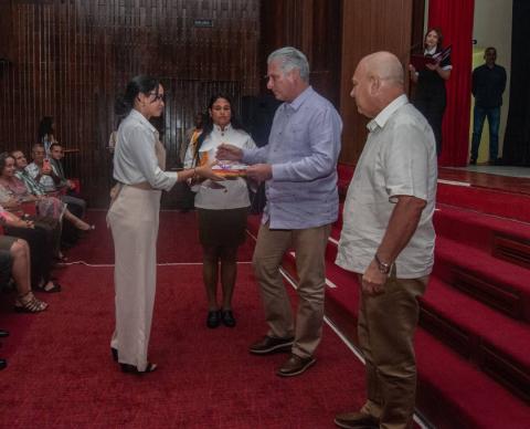 Foto: Dunia Álvarez Palacios 