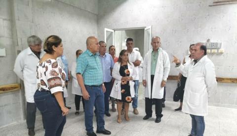 Foto: PCC Foto: PCC