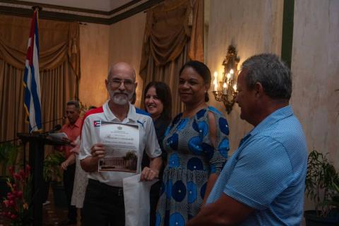 Fotos: Dunia Álvarez Palacios Fotos: Dunia Álvarez Palacios