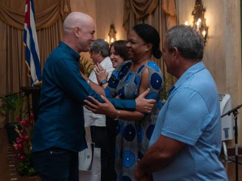 Fotos: Dunia Álvarez Palacios Fotos: Dunia Álvarez Palacios