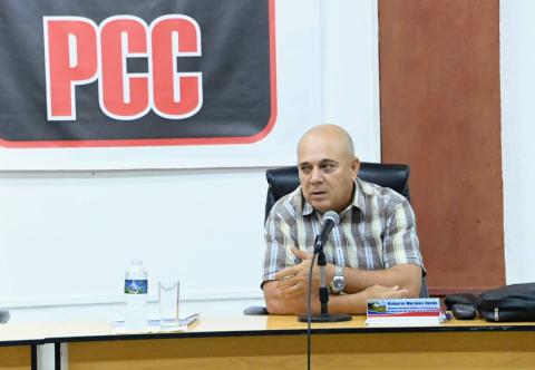 Foto: PCC Foto: PCC