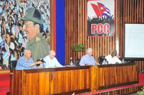 Foto: PCC Foto: PCC