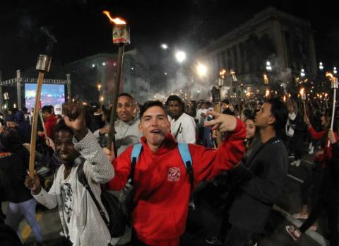 Fotos: Vladimir Molina Fotos: Vladimir Molina