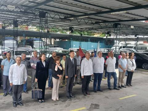 Cuba y China un compromiso inquebrantable Cuba y China un compromiso inquebrantable