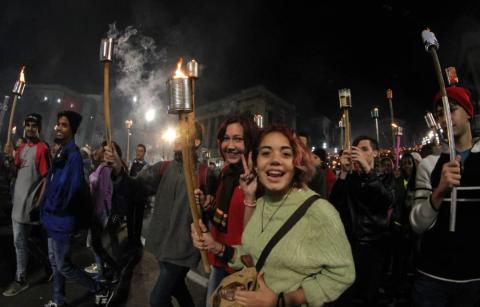 Fotos: Vladimir Molina Fotos: Vladimir Molina