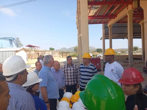 Foto: PCC