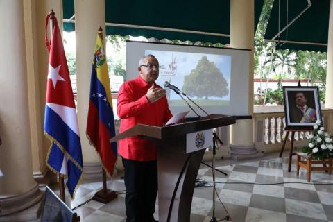 Foto: Dunia Álvarez Palacios Foto: Dunia Álvarez Palacios