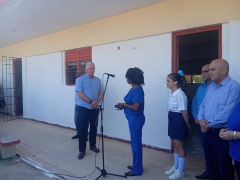 Foto: PCC
