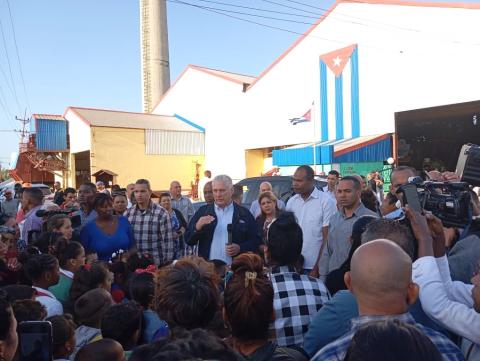 Foto: PCC Foto: PCC