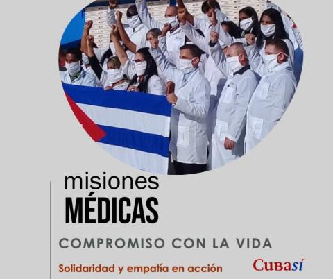 Diseño: CubaSi Diseño: CubaSi