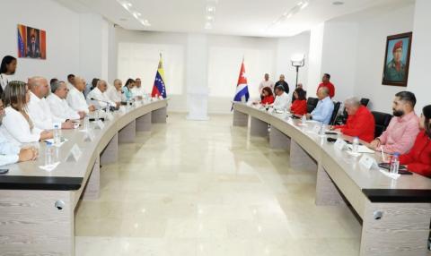 Fotos: Vladimir Molina