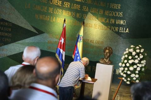 Fotos: Vladimir Molina