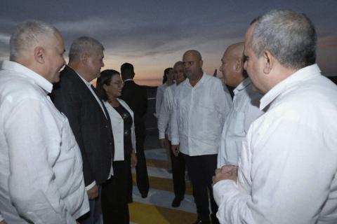 Foto: PCC