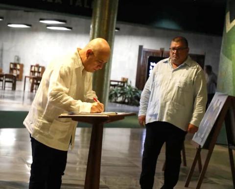 Fotos: Vladimir Molina