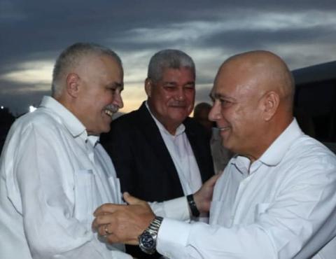 Foto: PCC
