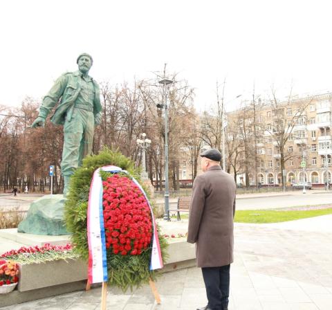 Fotos: ODETTE DÍAZ FUMERO Fotos: ODETTE DÍAZ FUMERO