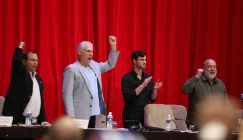 Fotos: Vladimir Molina