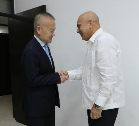 Foto: PCC Foto: PCC